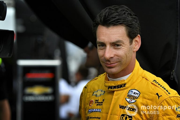 Simon Pagenaud remporte l’IndyCar iRacing Challenge