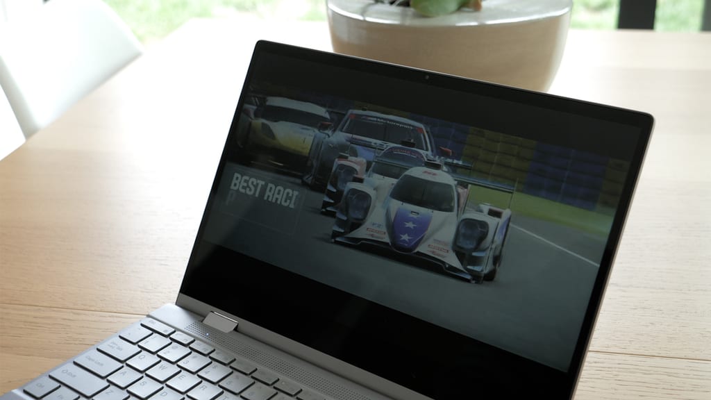 Essai Ultrabook Gearbest BMAX 13Y