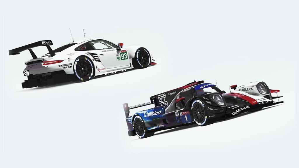 rFactor2 : Soldes d’été !