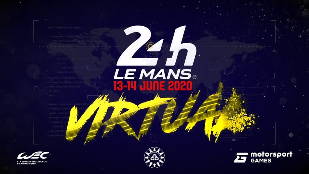 24 heures du Mans Virtuelles : Résumé de l’épreuve