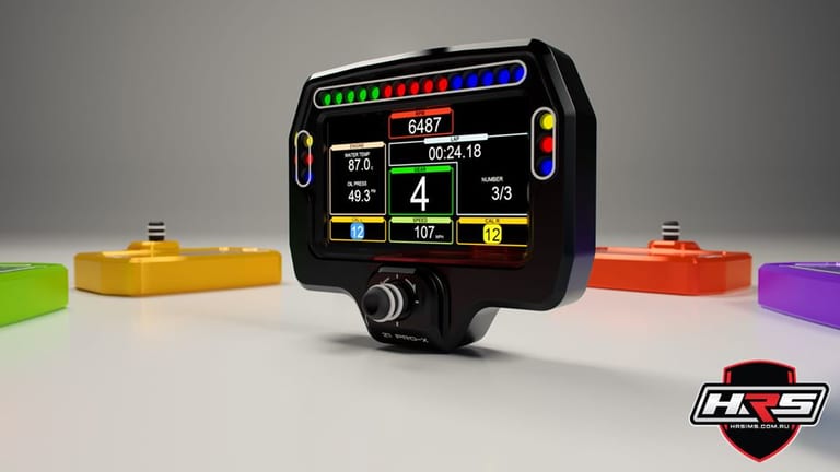 Z1 pro-X de chez HRS