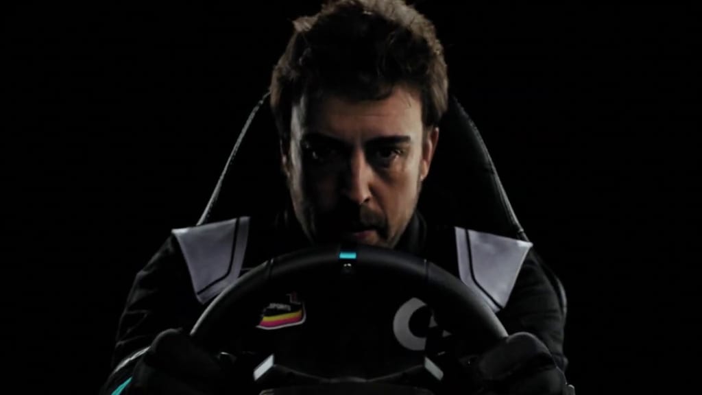 Nouveau Logitech G923, réelle évolution ?!