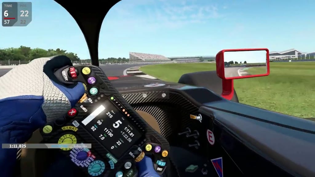 Automobilista: De belles mises à jour en approche!