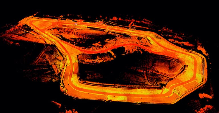 Les prochains circuits iRacing seront…