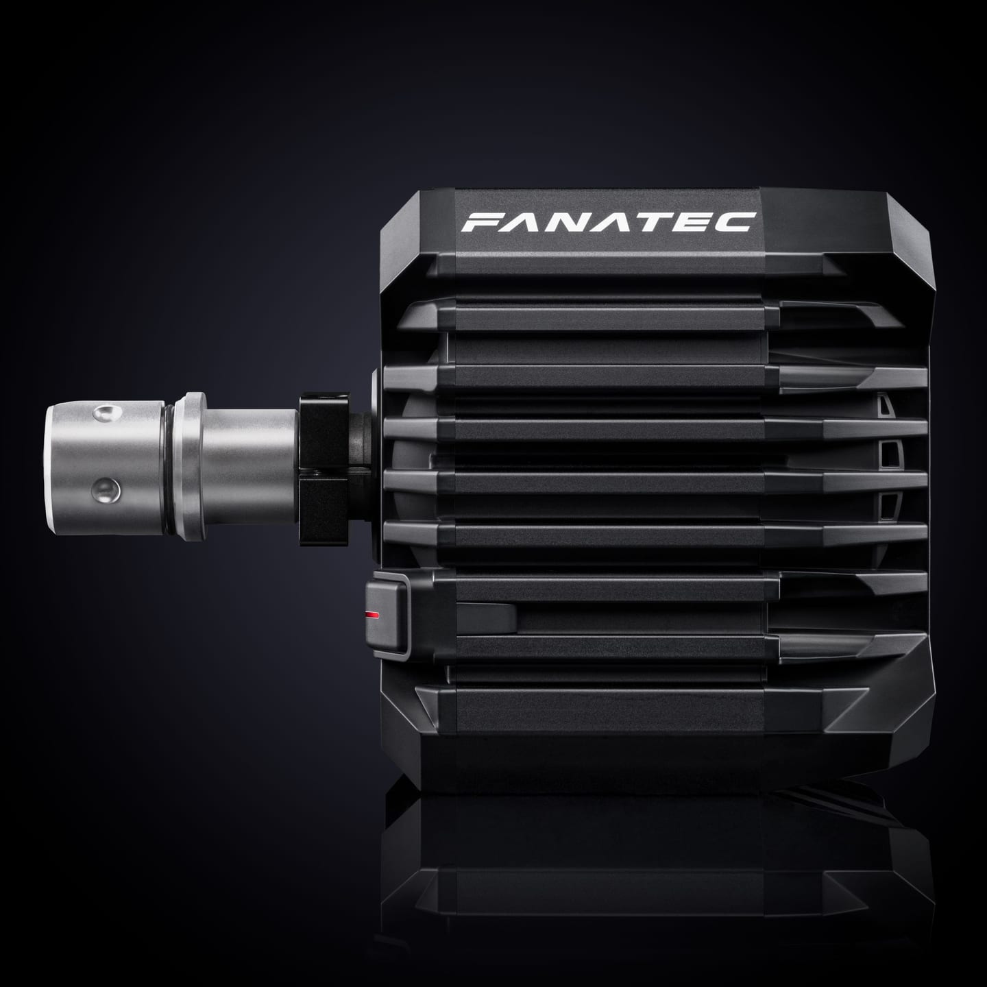 Un petit Direct Drive, par Fanatec !