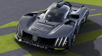 Le WEC 2021 et les Hypercars sur rFactor2 ?!