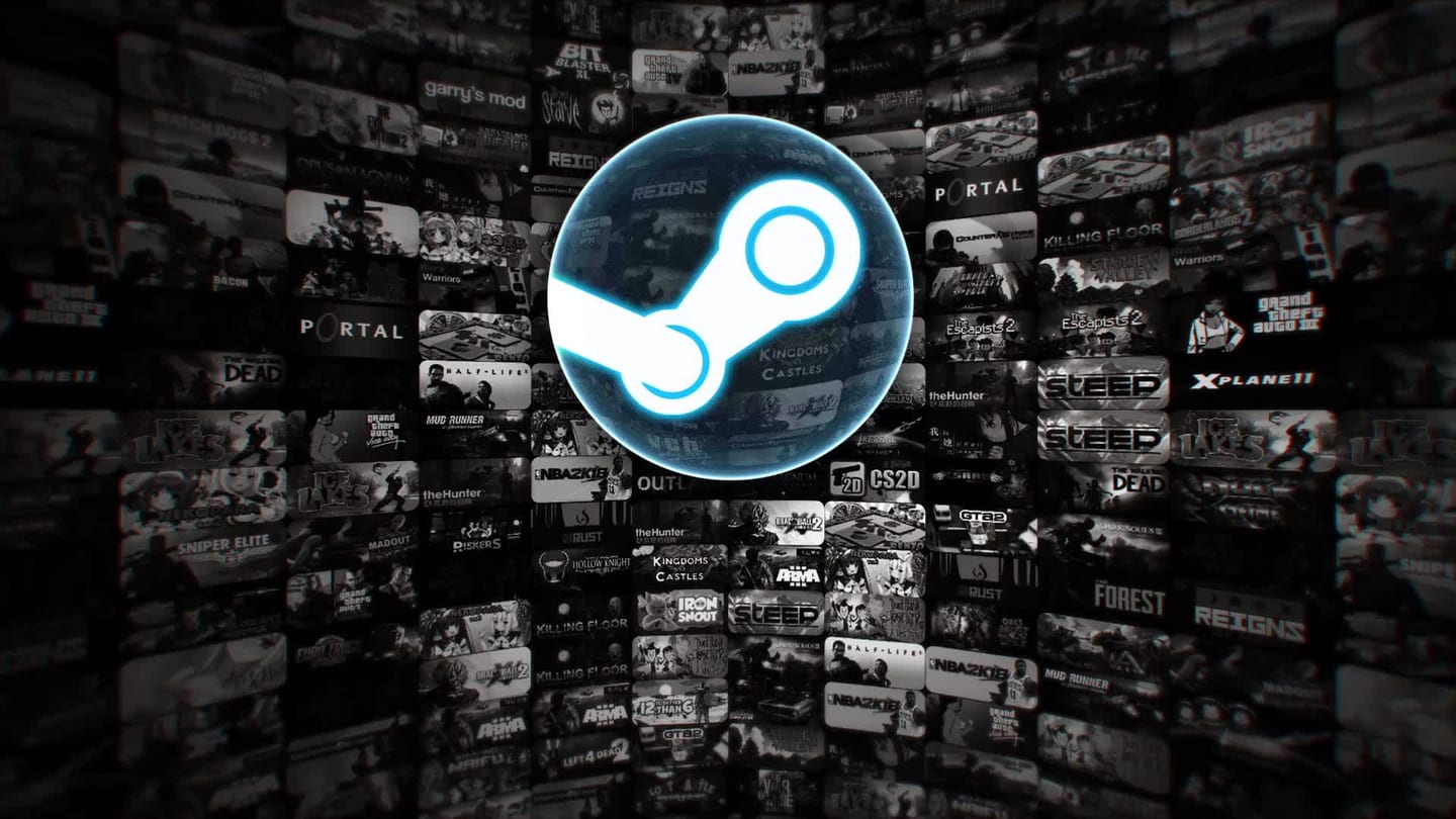 Les soldes du SimRacing sur Steam