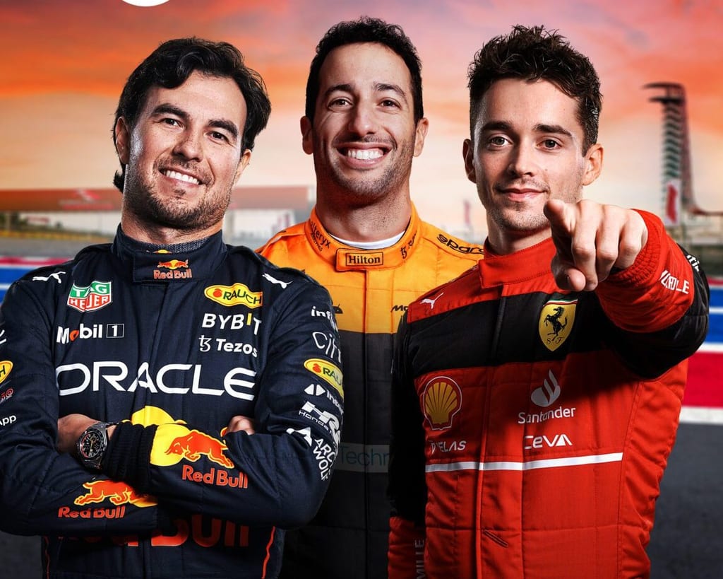 Envie de tester gratuitement F1 2022 sur PC ou Console ? Vous avez 4 jours !