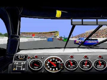NASCAR Racing