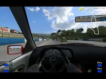 Live for Speed S2