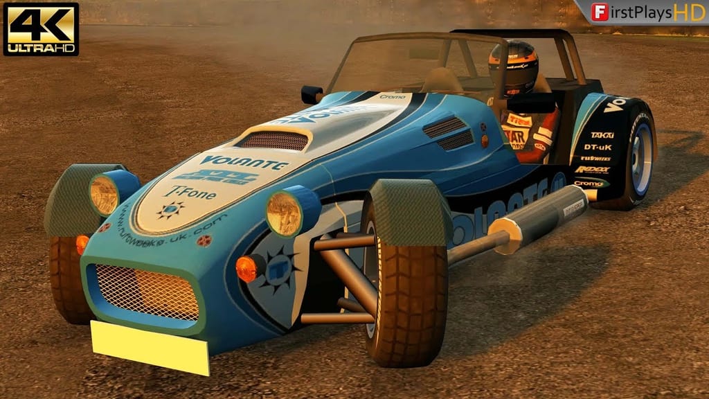 Live for Speed