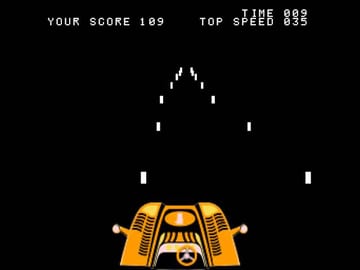 Night Driver