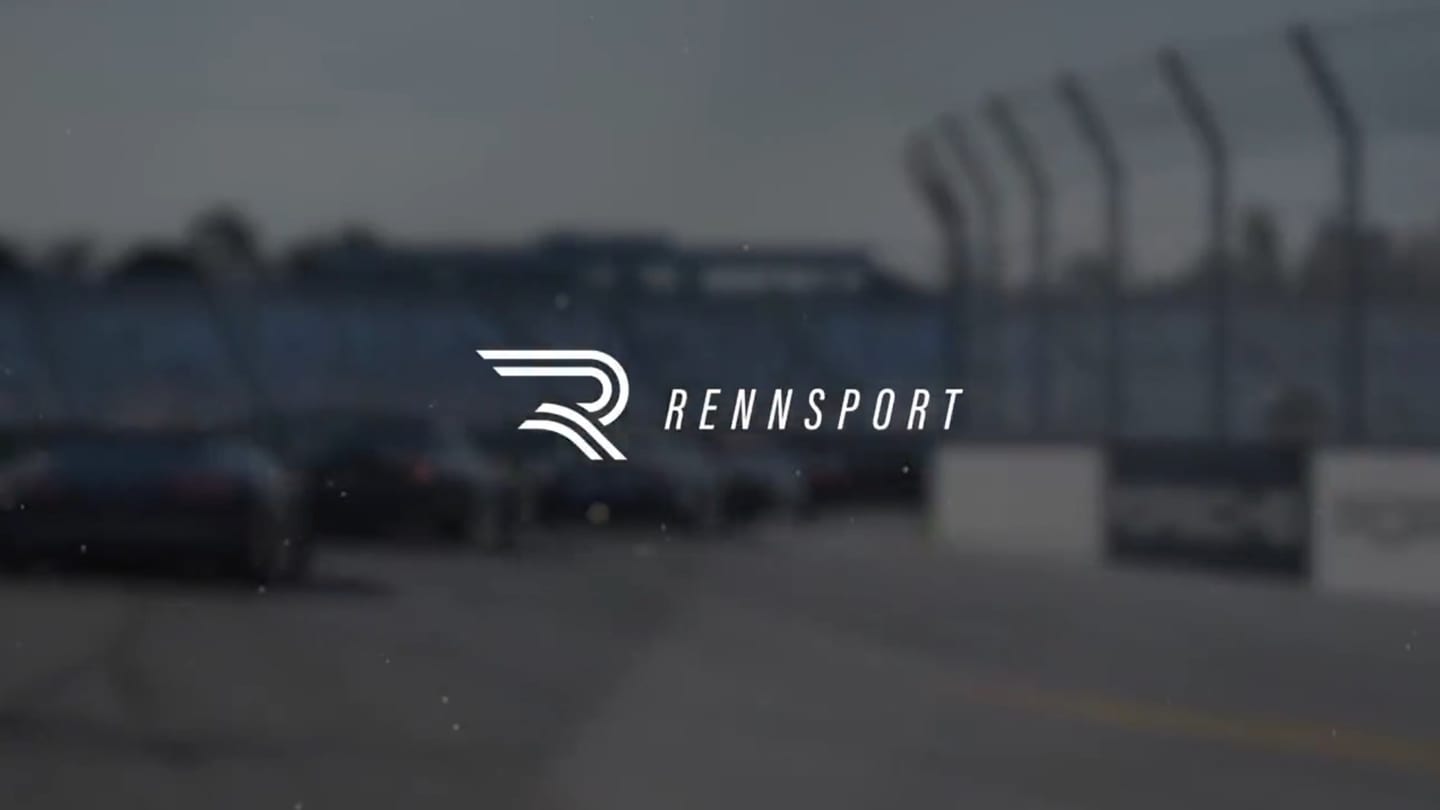 RENNSPORT : La Bêta Fermée Cet Été, Un Prototype Dévoilé