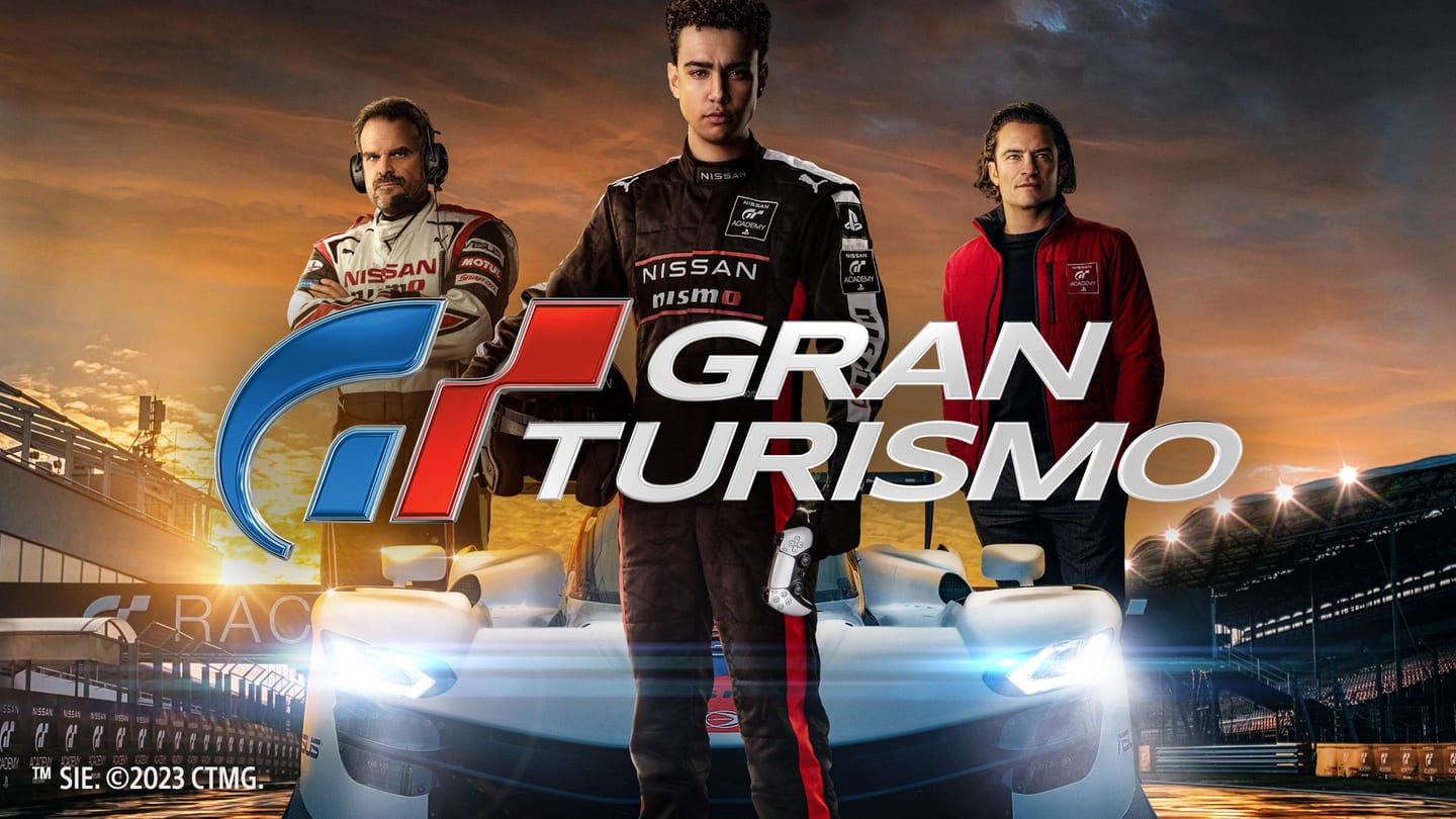 Gran Turismo Fait un Démarrage en Tête du Box-Office Américain : Qu'est-ce que Cela Signifie pour le Monde du Simracing ?