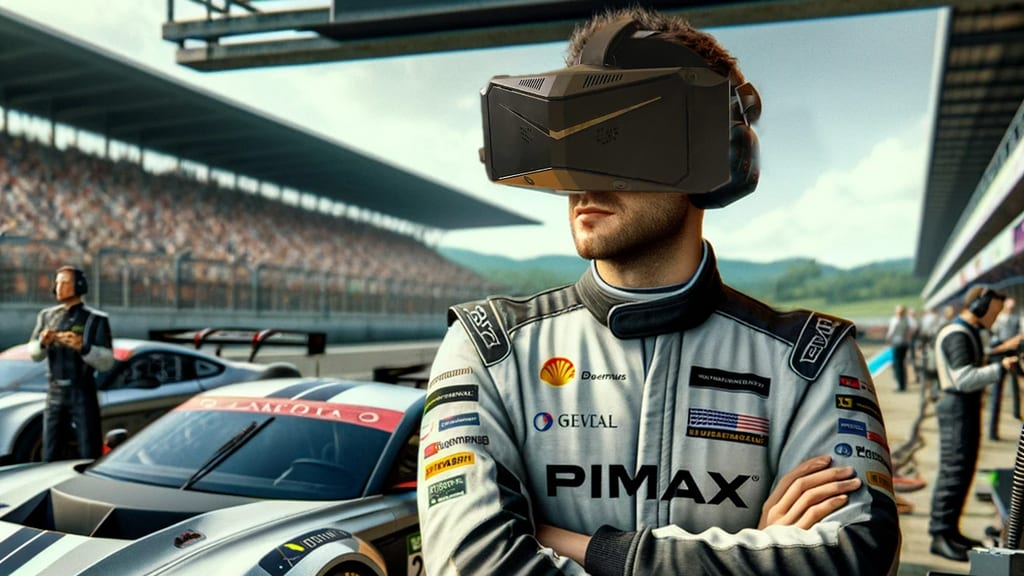 PIMAX CRYSTAL: Bilan après 6 mois d'utilisation