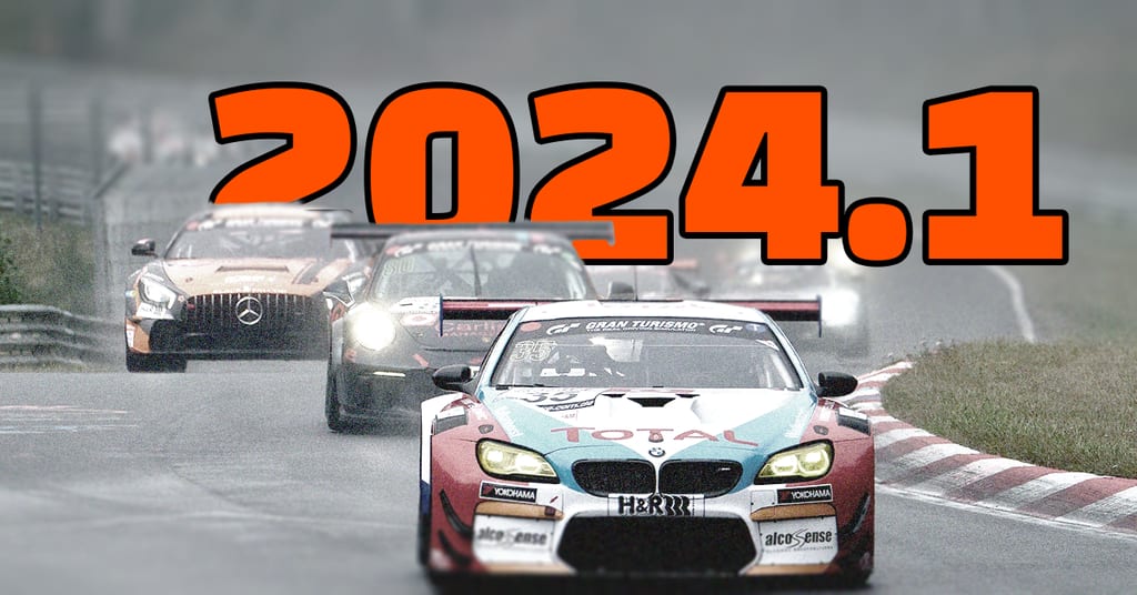 Énorme mise à jour de votre ingénieur de course DRE : iRacing (gestion pluie, sortie pit et stratégie, ..)