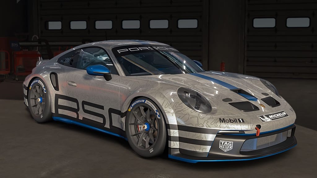 Assetto Corsa EVO en accès anticipé : les 20 bolides disponibles dès le 16 janvier !