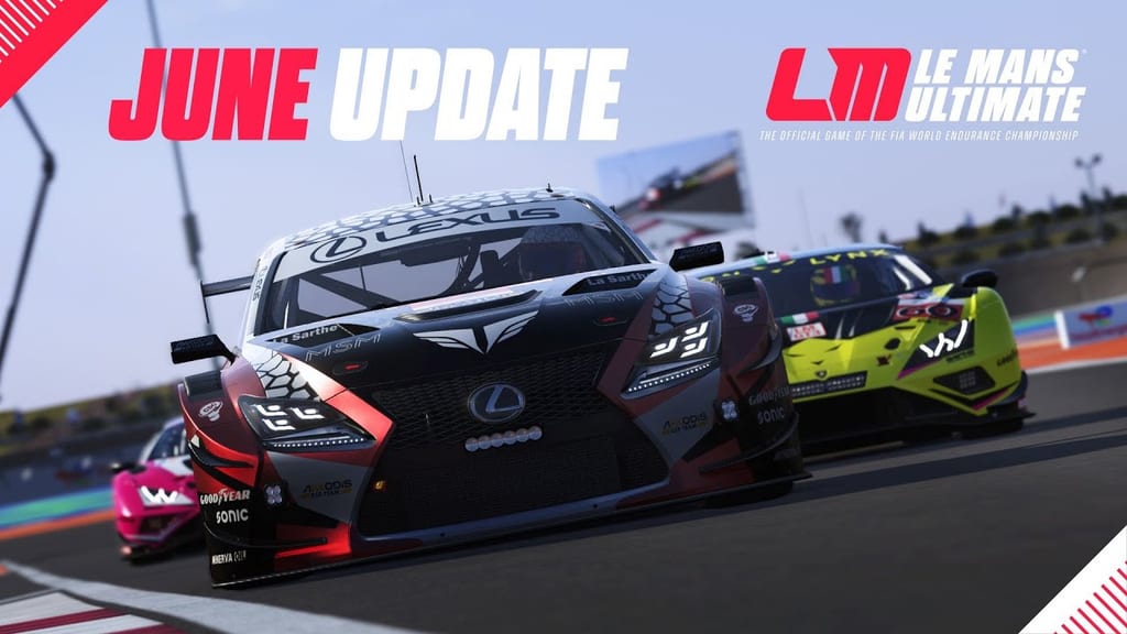 Le Mans Ultimate : La Saison 2024 Dévoile Ses Nouveautés Majeures
