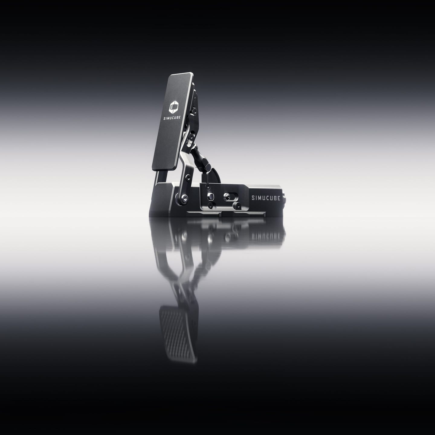 Simucube lance le Co-Pedal : une nouvelle pédale passive 2-en-1 pour l'écosystème ActivePedal