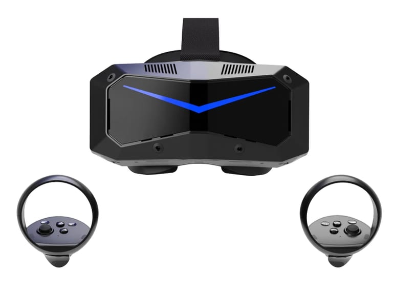 Offre Exceptionnelle : Des Lentilles Correctrices HonsVR Offertes pour l’Achat d’un Pimax Crystal Super !