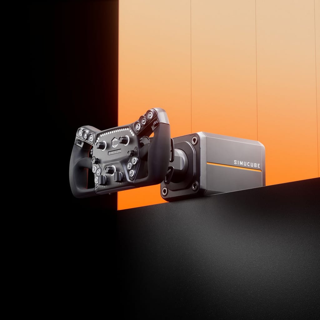 Simucube 3 et Savu : une nouvelle ère pour le simracing haut de gamme