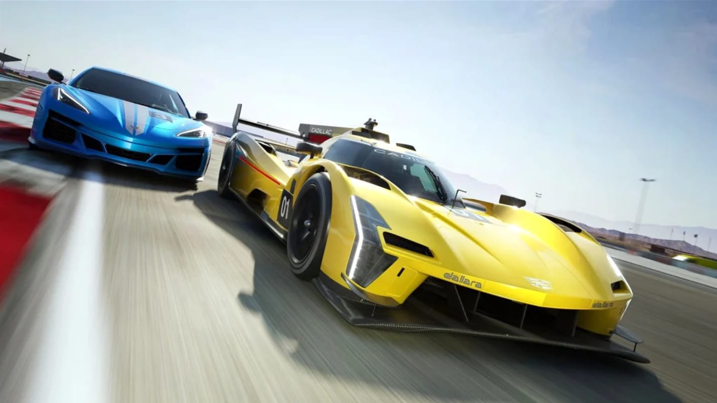 Fin de cycle pour Forza Motorsport : Turn 10 officialise l'arrêt du développement de nouveaux contenus