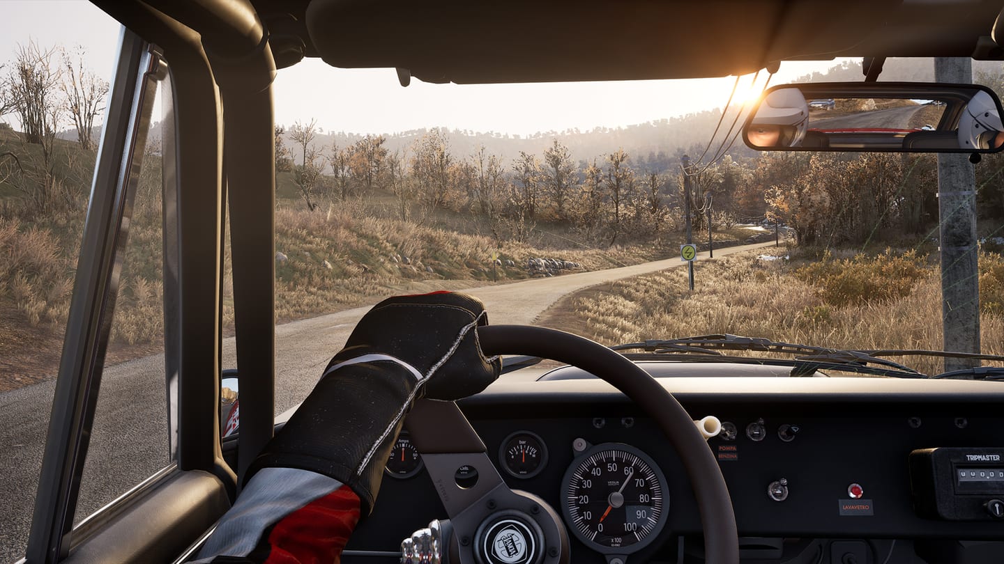 La VR dans Assetto Corsa Rally est "parmi les priorités" selon le directeur du jeu
