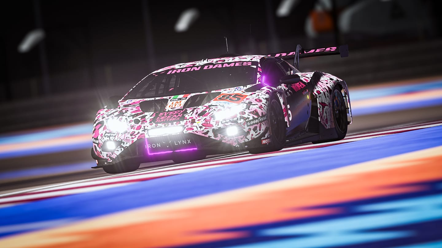 Le Mans Ultimate : mise à jour BoP LMGT3 et nouvelles pénalités pour les aides à la conduite