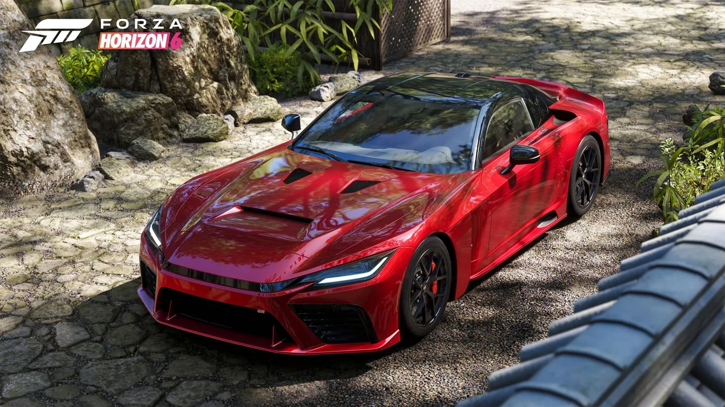 Forza Horizon 6 : détails du mode carrière — missions de livraison et exploration du Japon
