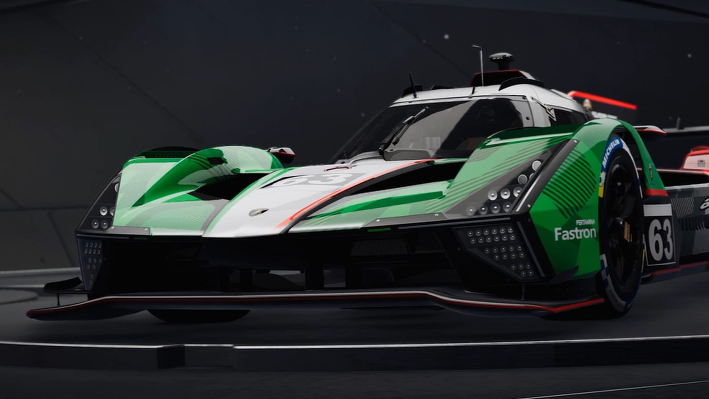 Endurance Motorsport Series : physiques « sim-lite » et partenariat Lamborghini confirmés