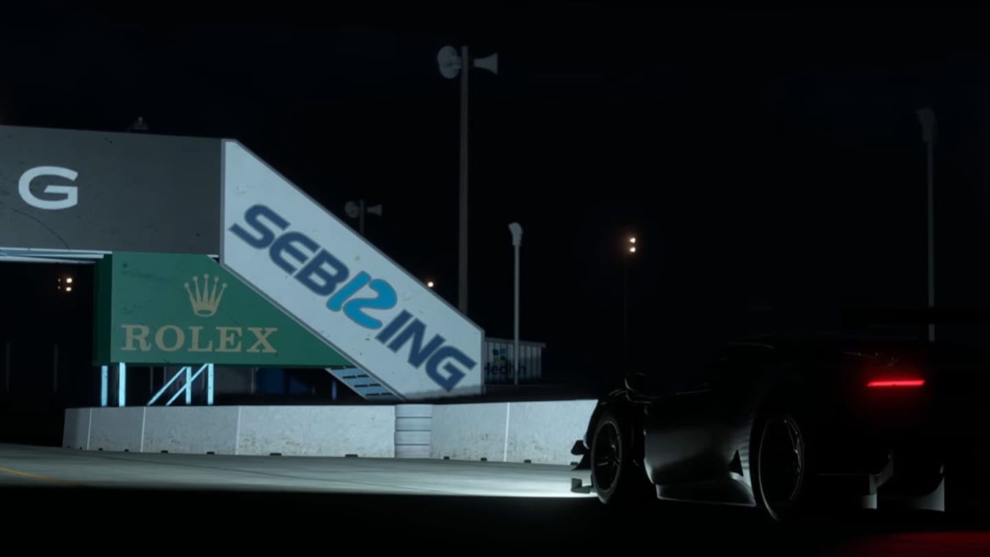 Assetto Corsa EVO : Sebring et la Ferrari 296 GT3 confirmés pour la prochaine mise à jour