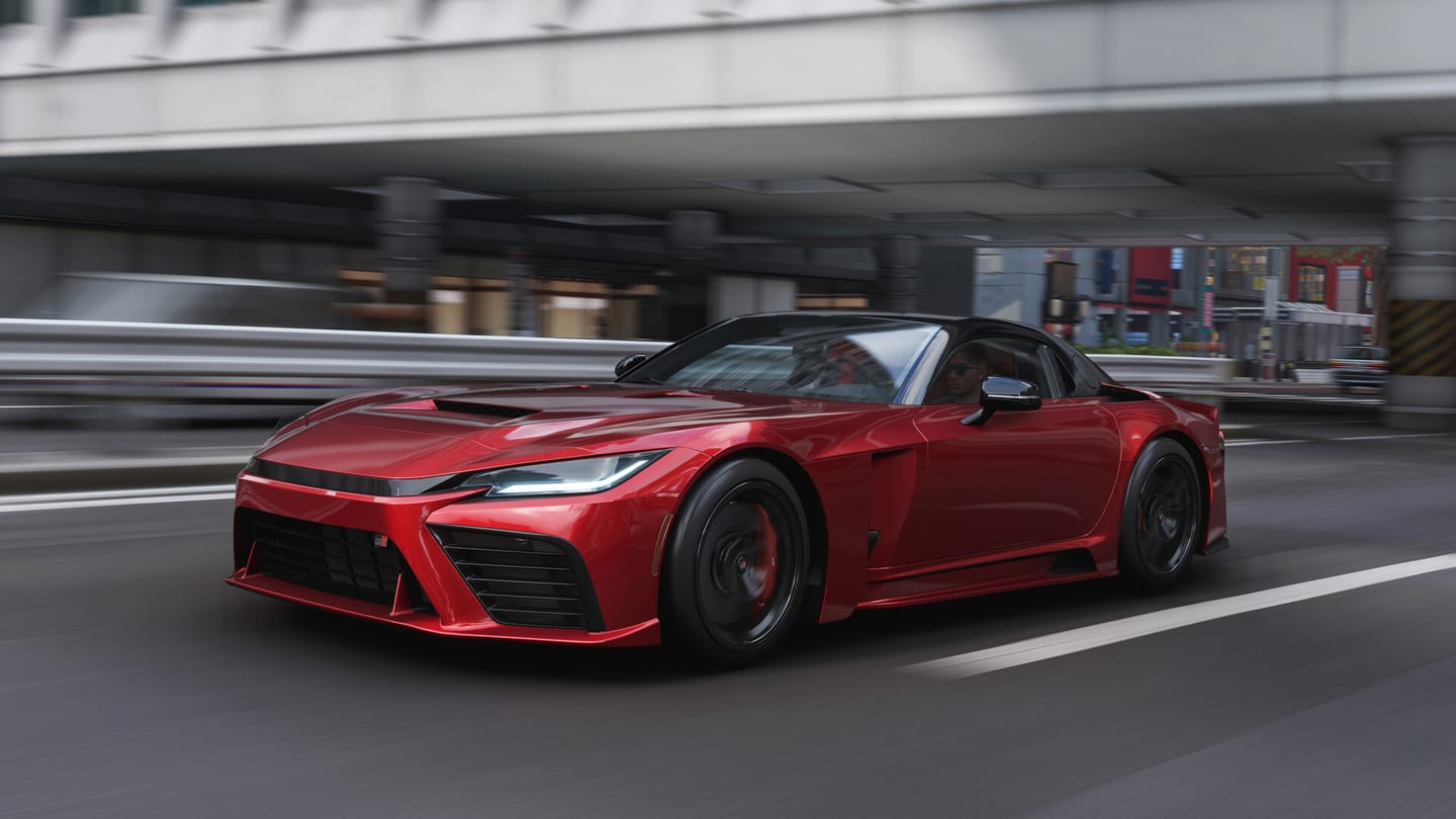 Forza Horizon 6 : configuration minimale requise sur PC révélée