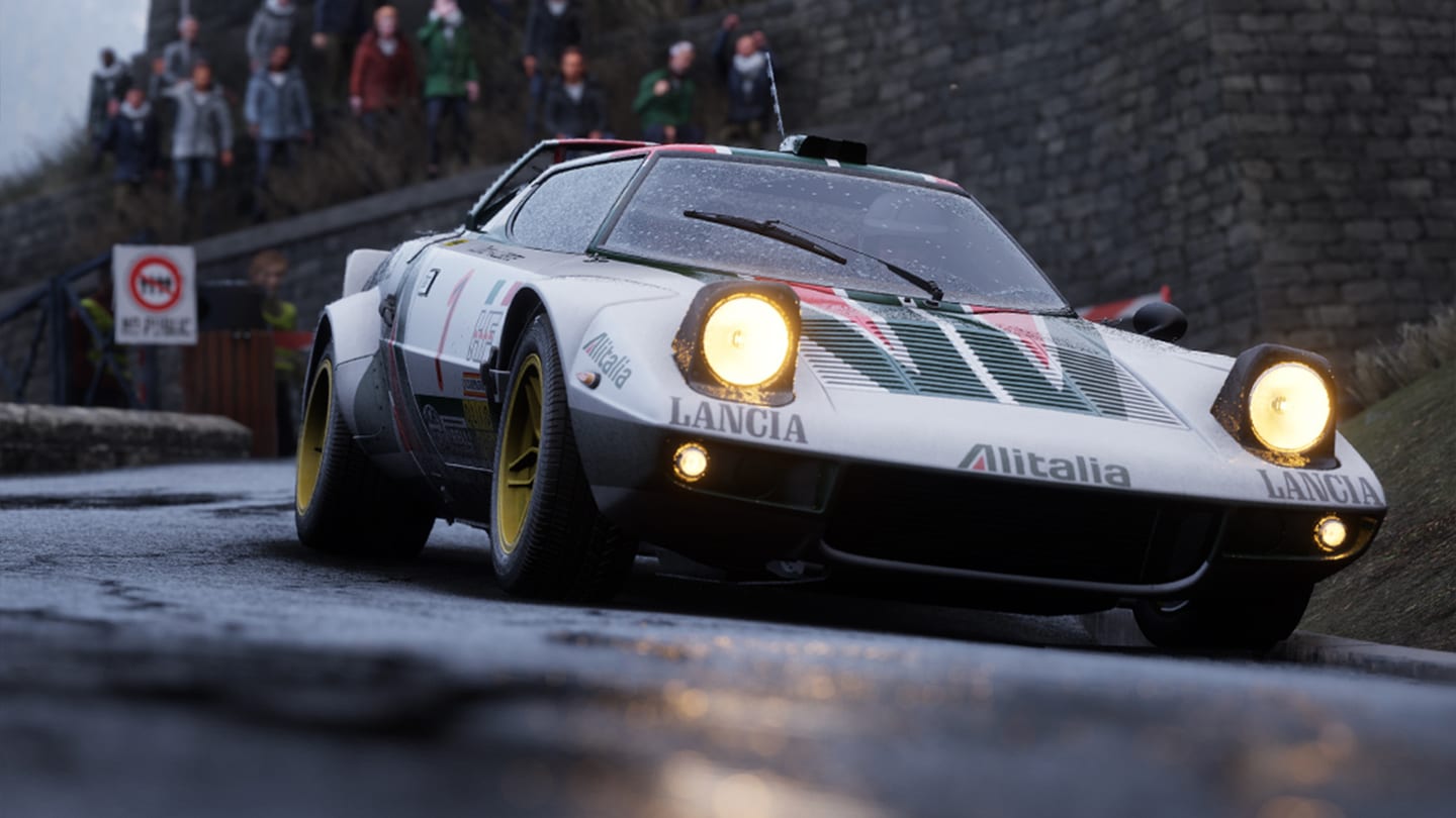 Assetto Corsa Rally : les spéciales Monte Carlo et deux nouvelles voitures confirmés pour la v0.3