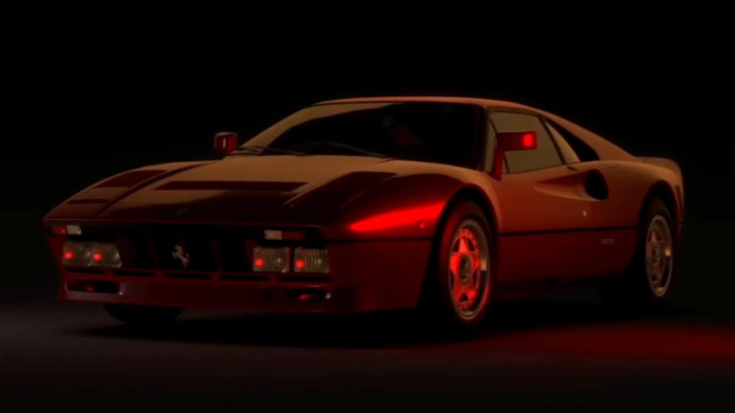 Assetto Corsa EVO v0.6 : la Ferrari 288 GTO confirmée parmi six nouveaux véhicules