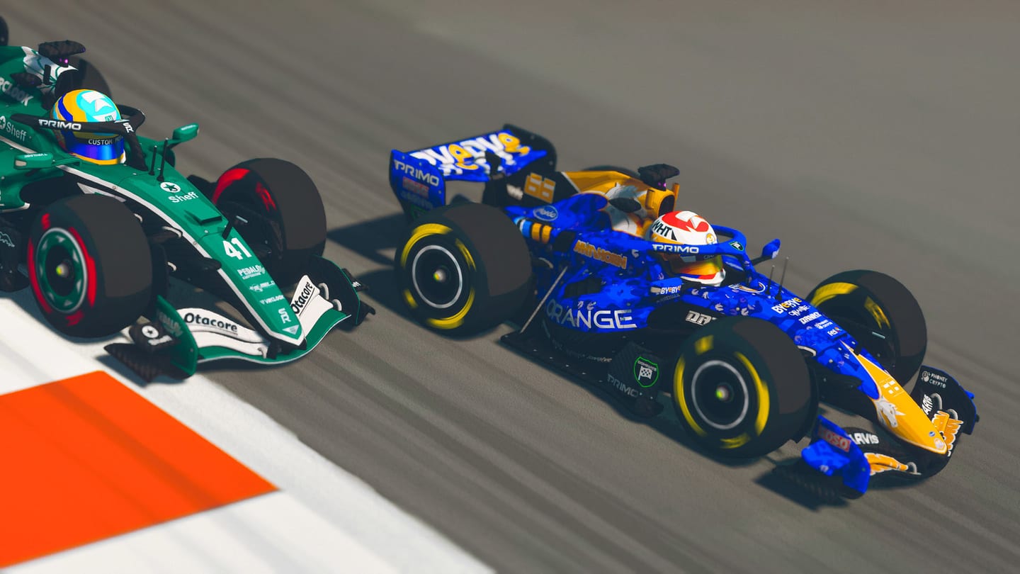 Formula Legends : un DLC Late 2020 inspiré de la réglementation F1 2026