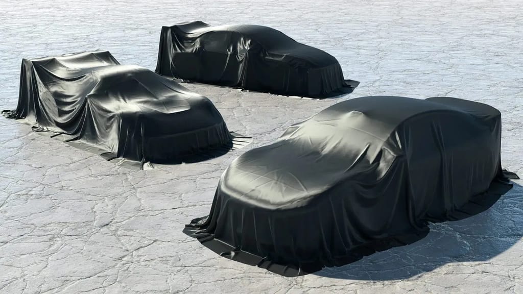 Gran Turismo 7 prépare sa première mise à jour 2026 avec trois nouvelles voitures haute performance