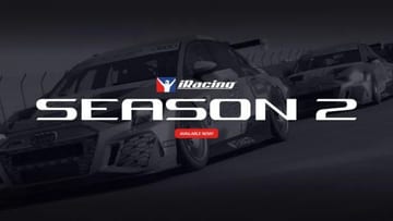 iRacing 2026 Saison 2 : toutes les nouveautés du grand update trimestriel