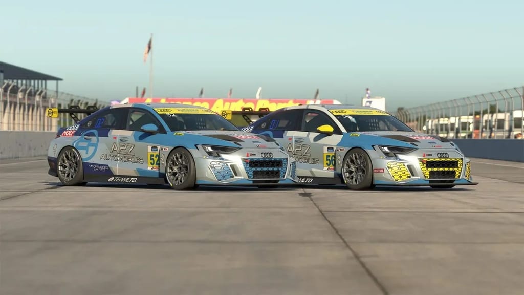 iRacing Saison 2 2026 : la vidéo Dev Update dévoile les nouveautés