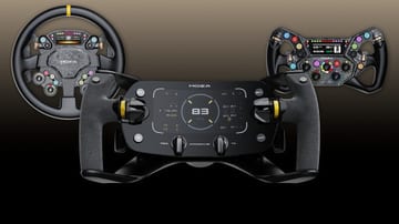 MOZA Racing dévoile trois nouveaux volants au CES 2026 : Porsche Mission R, CS Pro et KS Pro