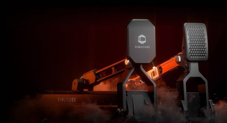 Simucube ActivePedals : tout ce que tu dois savoir sur les pédales à retour de force