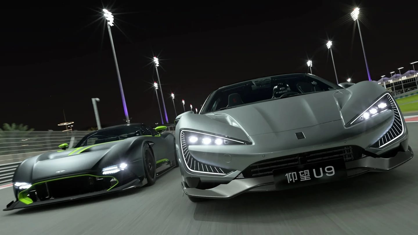 Mise à jour 1.69 de Gran Turismo 7 : 3 voitures, Power Pack Challenges et 10 nouveaux engine swaps