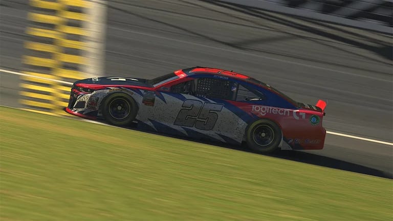 iRacing Spark : tout ce que l'on sait du nouveau moteur graphique 2026
