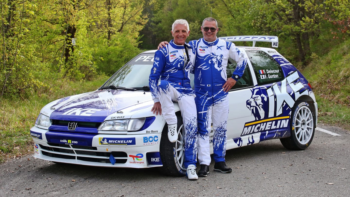 Assetto Corsa Rally : la Peugeot 306 Maxi Kit Car confirmée pour la prochaine mise à jour