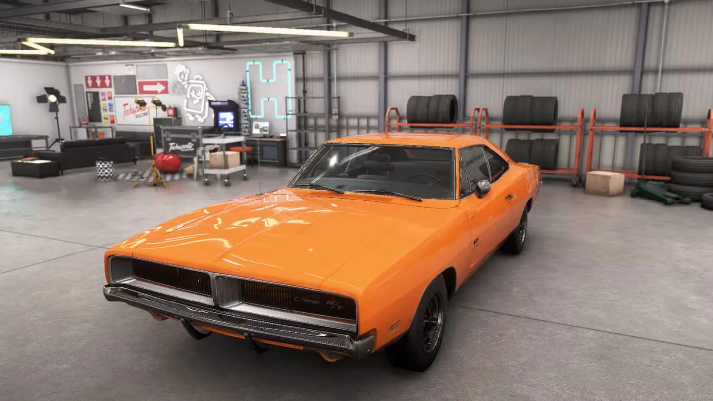 Forza Horizon 6 Car Pass - premieres voitures