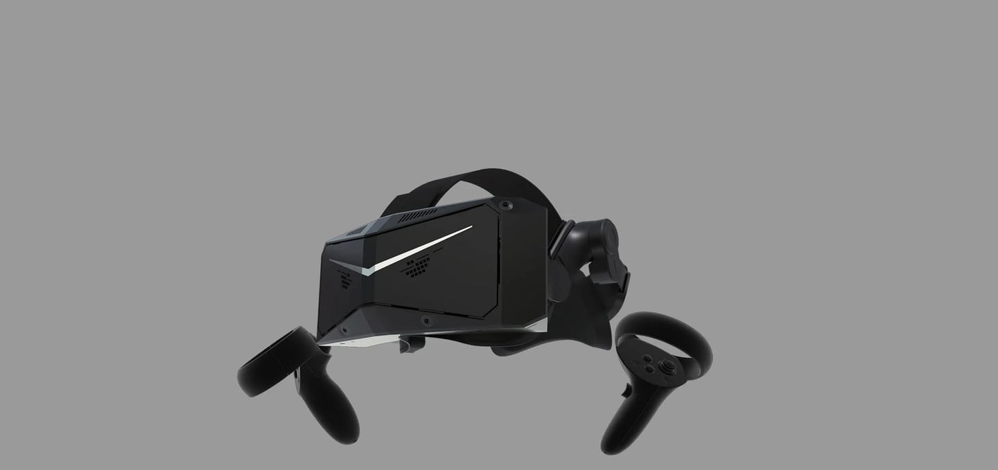 Offre spéciale Pimax — Pack accessoires de 150 $ offert sur toute la gamme Crystal (mai uniquement)