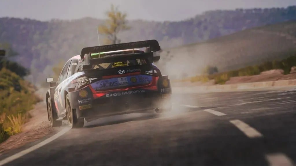 WRC revient chez Nacon : Grit Games mènera le reboot officiel pour 2027