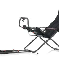 Playseat® Challenge Black