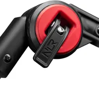 Next Level Racing F-GT Lite Foldable Simulator Cockpit