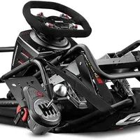 Next Level Racing GTLite Racing Cockpit