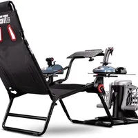 Next Level Racing GTLite Racing Cockpit